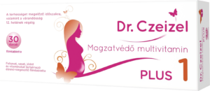 czeizel plus 1