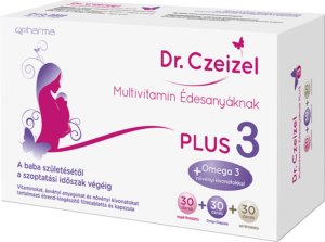 czeizel plus 3
